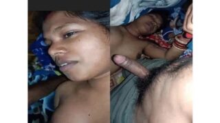 Night me dehati wife ki chut chudai desi mms porn