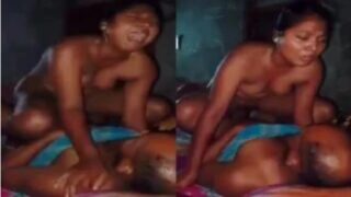 Village Tamil wife ki dick riding desi sex mms